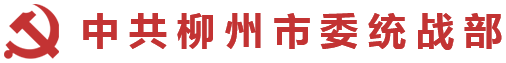 关于发挥中西部要素禀赋优势集聚外资带动中西部地区加入全球价值链中高端环节的建议
			-
			“扩圆行动”网络大研讨-中共柳州市委统战部